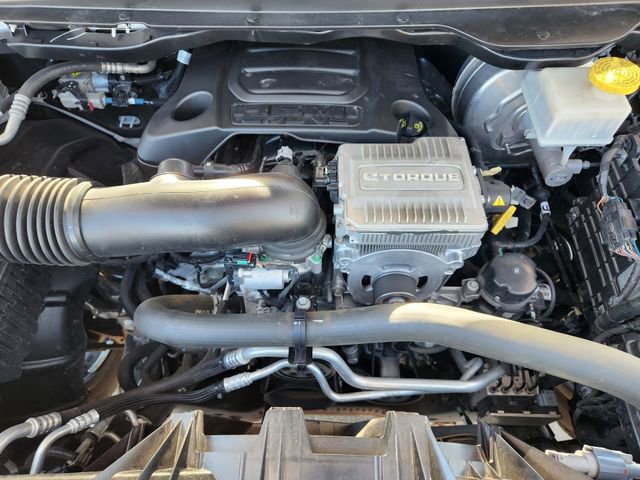 Used 2024 RAM 1500 Lone Star image 31