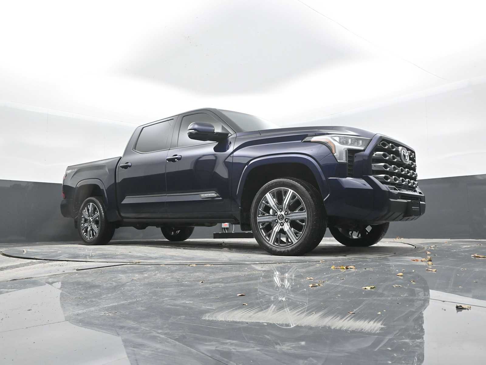 Used 2023 Toyota Tundra Platinum image 37