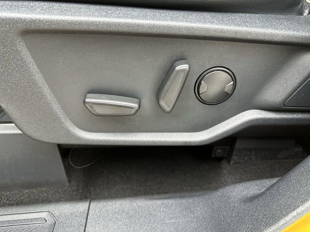 Used 2021 Ford Bronco Wildtrak image 12