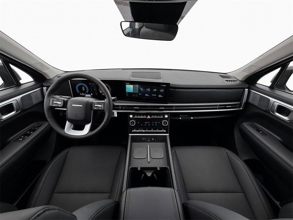 New 2026 Hyundai Santa Fe SEL image 13