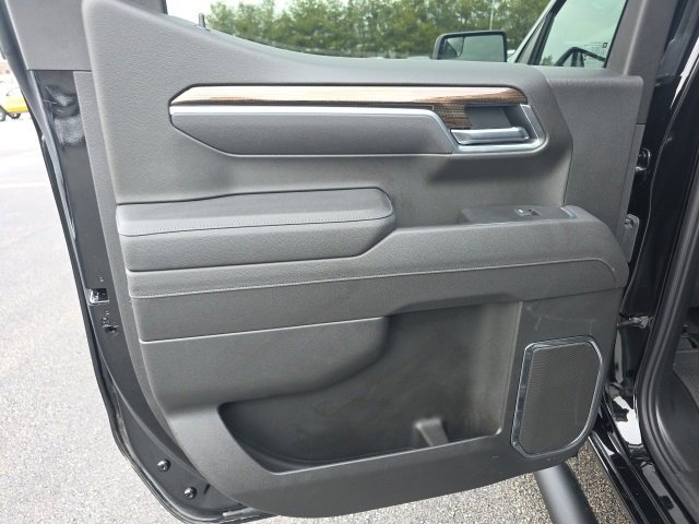 New 2025 Chevrolet Silverado 1500 RST w/ Rally Edition image 24