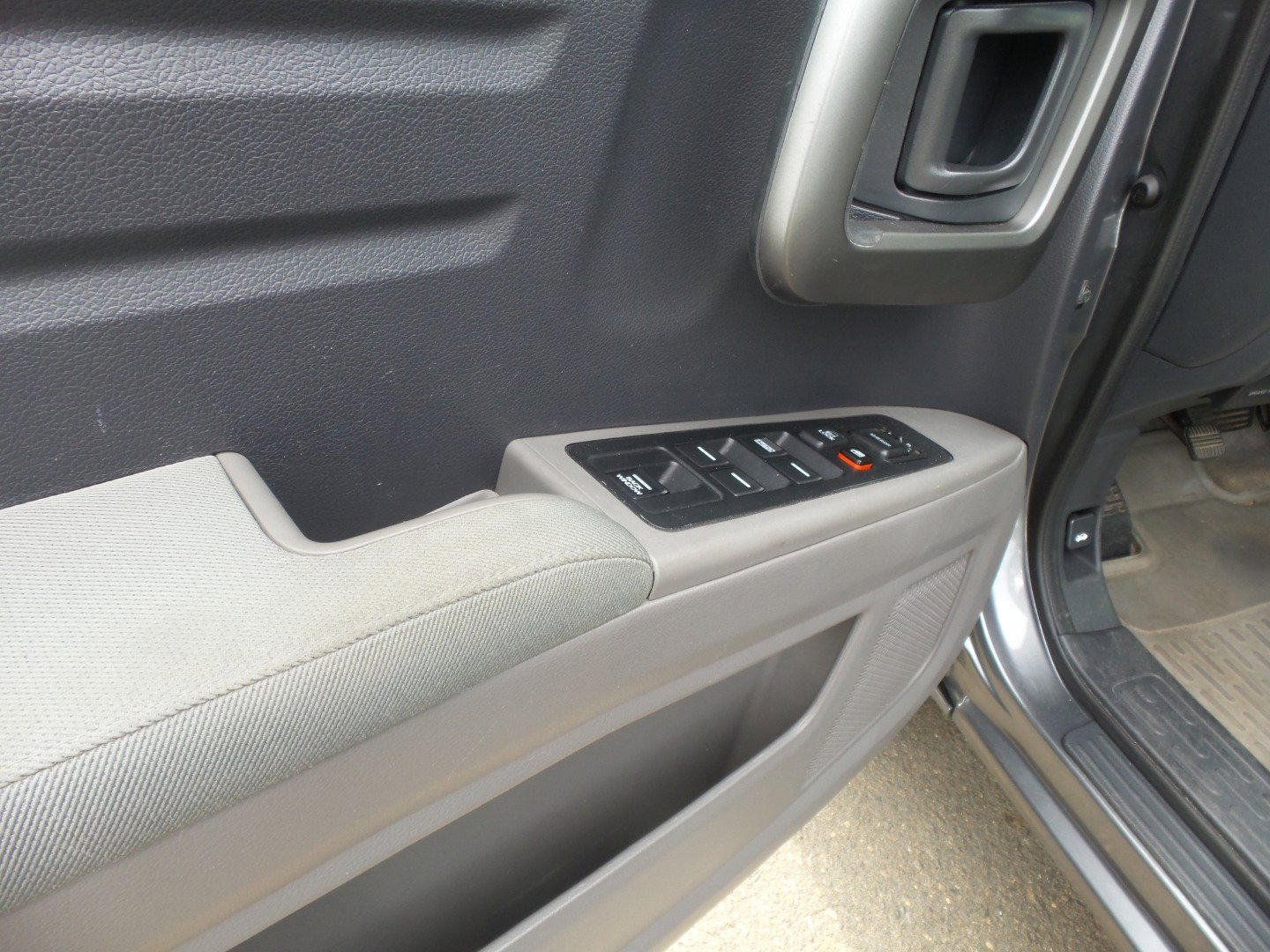 Used 2011 Honda Ridgeline RTS image 20