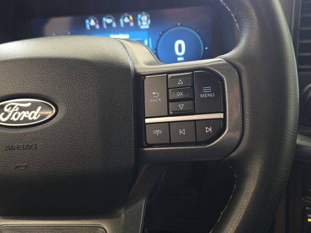 Used 2025 Ford F150 Lariat AWD/4WD image 31