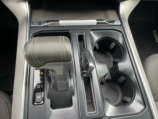 Used 2024 Ford F150 Platinum w/ Equipment Group 703A Plus image 28