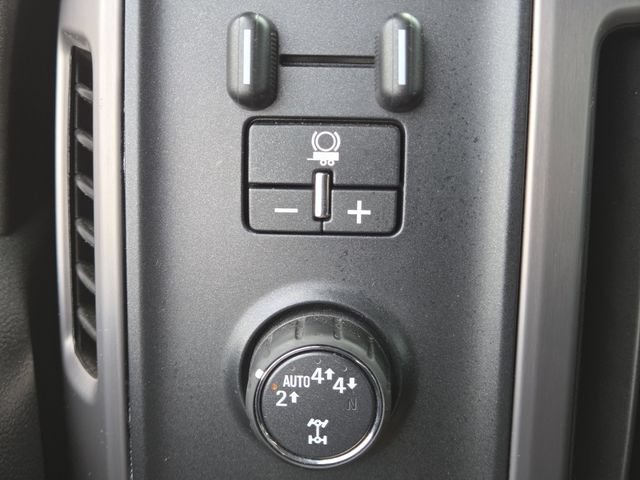 Used 2018 GMC Sierra 1500 SLT AWD/4WD image 25