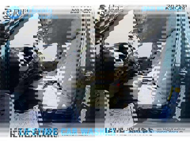 Used 2024 Honda HR-V LX image 20