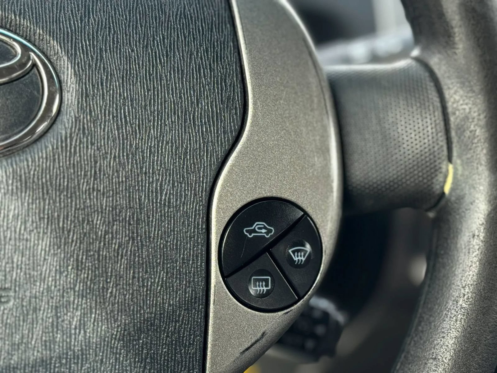 Used 2009 Toyota Prius FWD image 23
