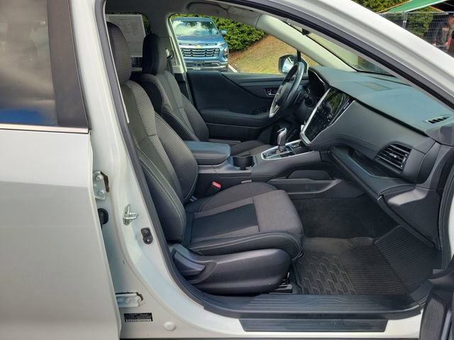 Used 2022 Subaru Outback Premium image 14