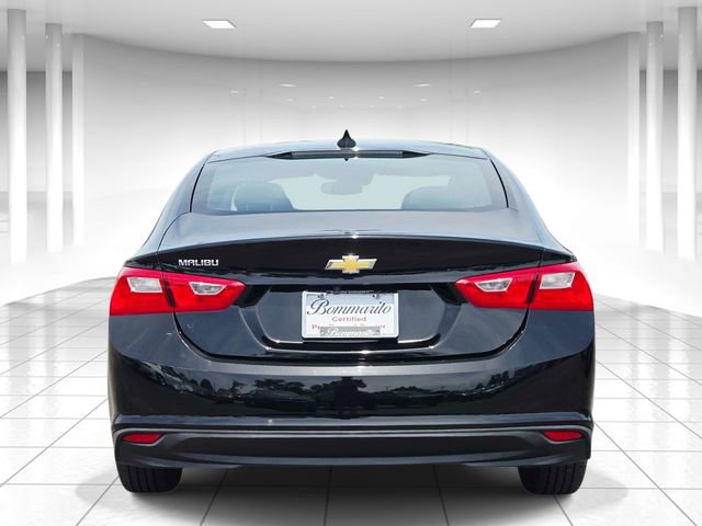 Used 2023 Chevrolet Malibu LS FWD image 4