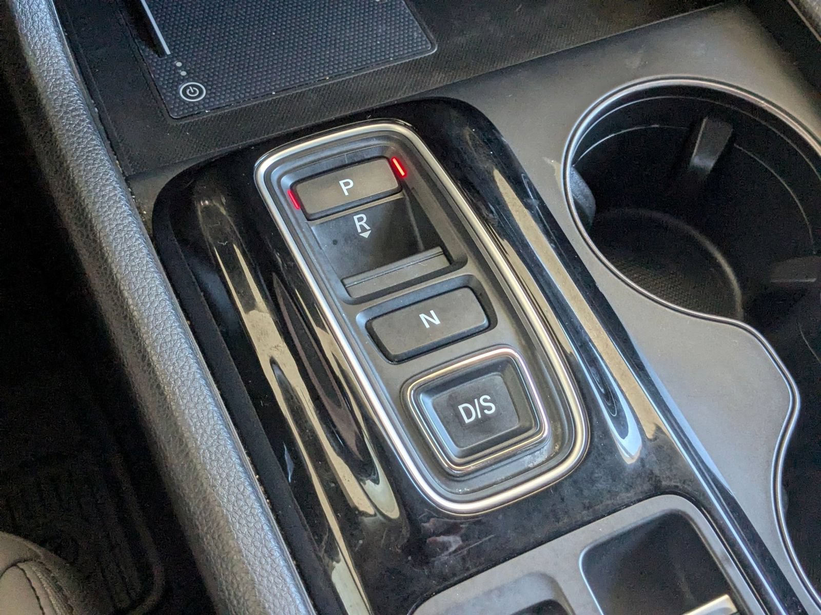 Used 2023 Honda Pilot EX-L image 16