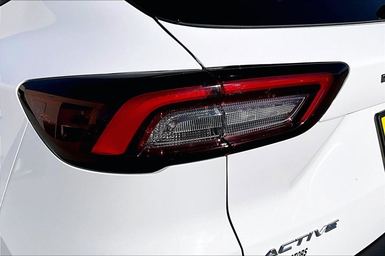 Used 2024 Ford Escape Active image 23