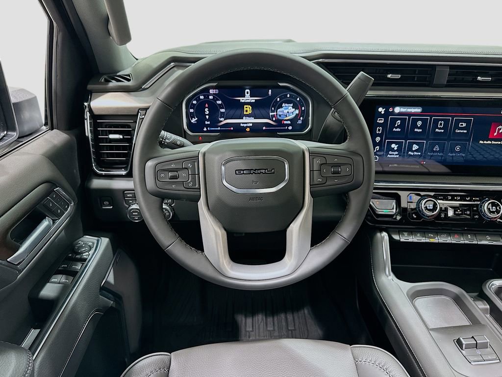 New 2026 GMC Sierra 2500 Denali w/ Denali Reserve Package image 24