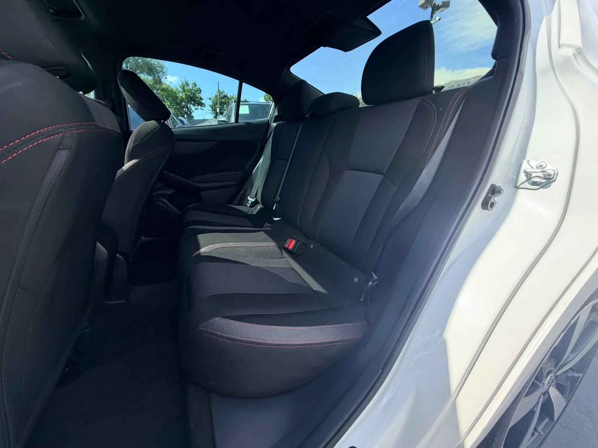 Used 2018 Subaru Impreza 2.0i Sport AWD/4WD image 21