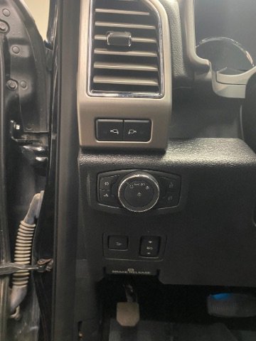 Used 2018 Ford F250 Platinum w/ Platinum Ultimate Package image 19