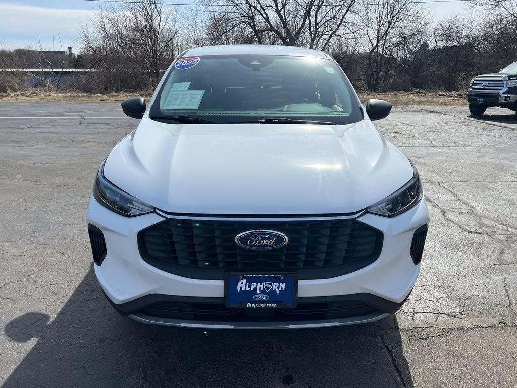 Used 2023 Ford Escape Active image 38