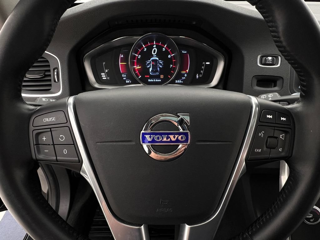 Used 2016 Volvo V60 T5 Premier AWD/4WD image 14