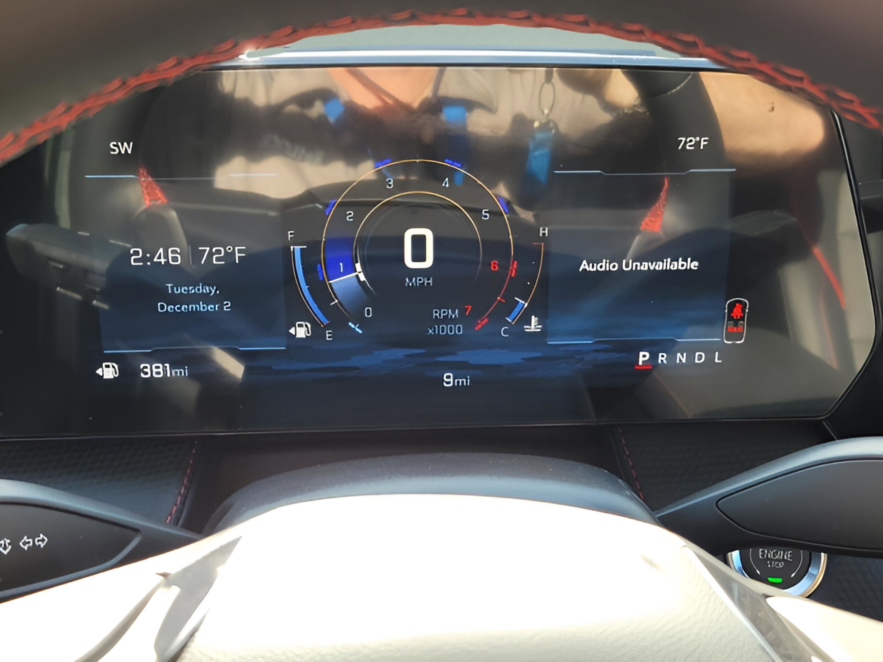 Used 2026 Chevrolet Equinox RS w/ LPO, Floor Liner Package image 19