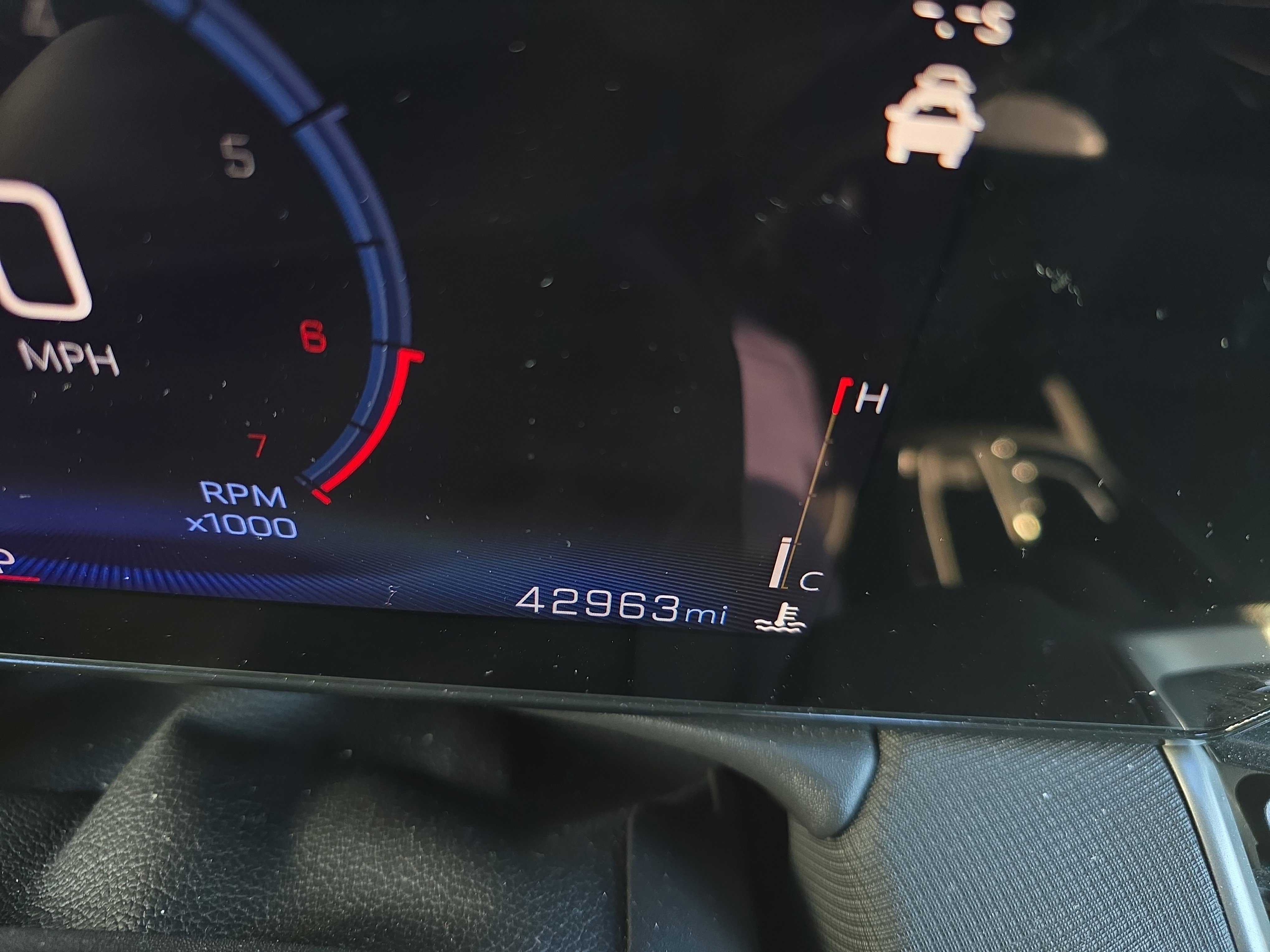 Used 2024 Chevrolet TrailBlazer LT image 23