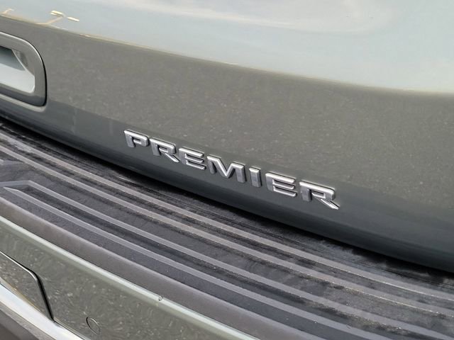 Certified 2023 Chevrolet Suburban Premier image 9