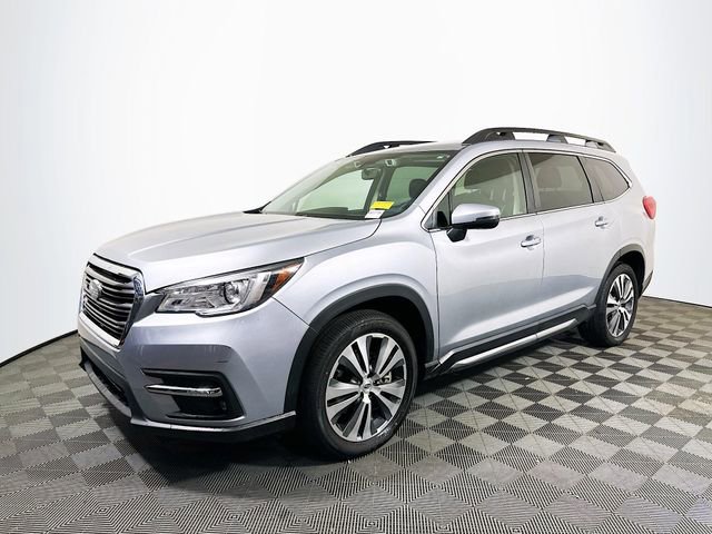 Used 2019 Subaru Ascent Limited image 4