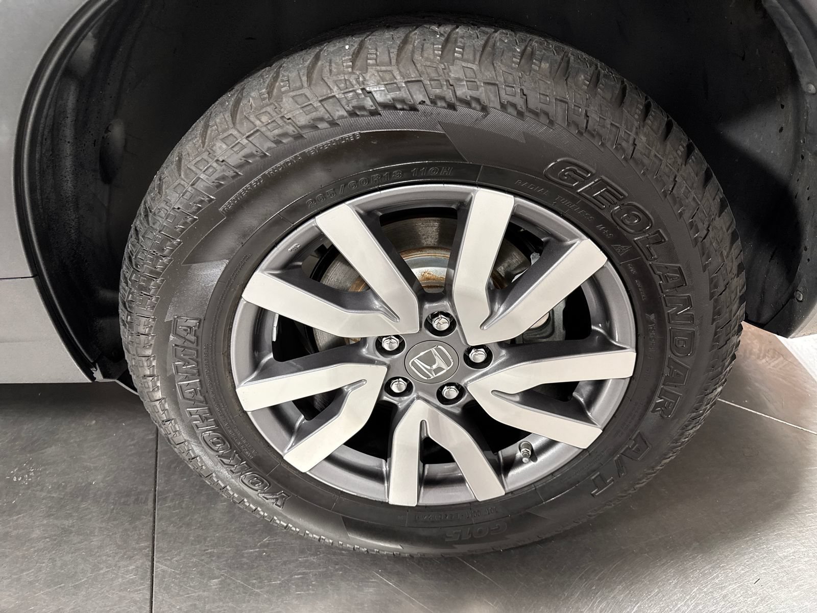 Used 2021 Honda Pilot EX-L image 12