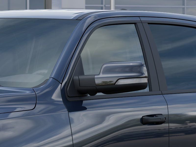 New 2026 RAM 1500 Rebel w/ Rebel Level 2 Equipment Group image 12