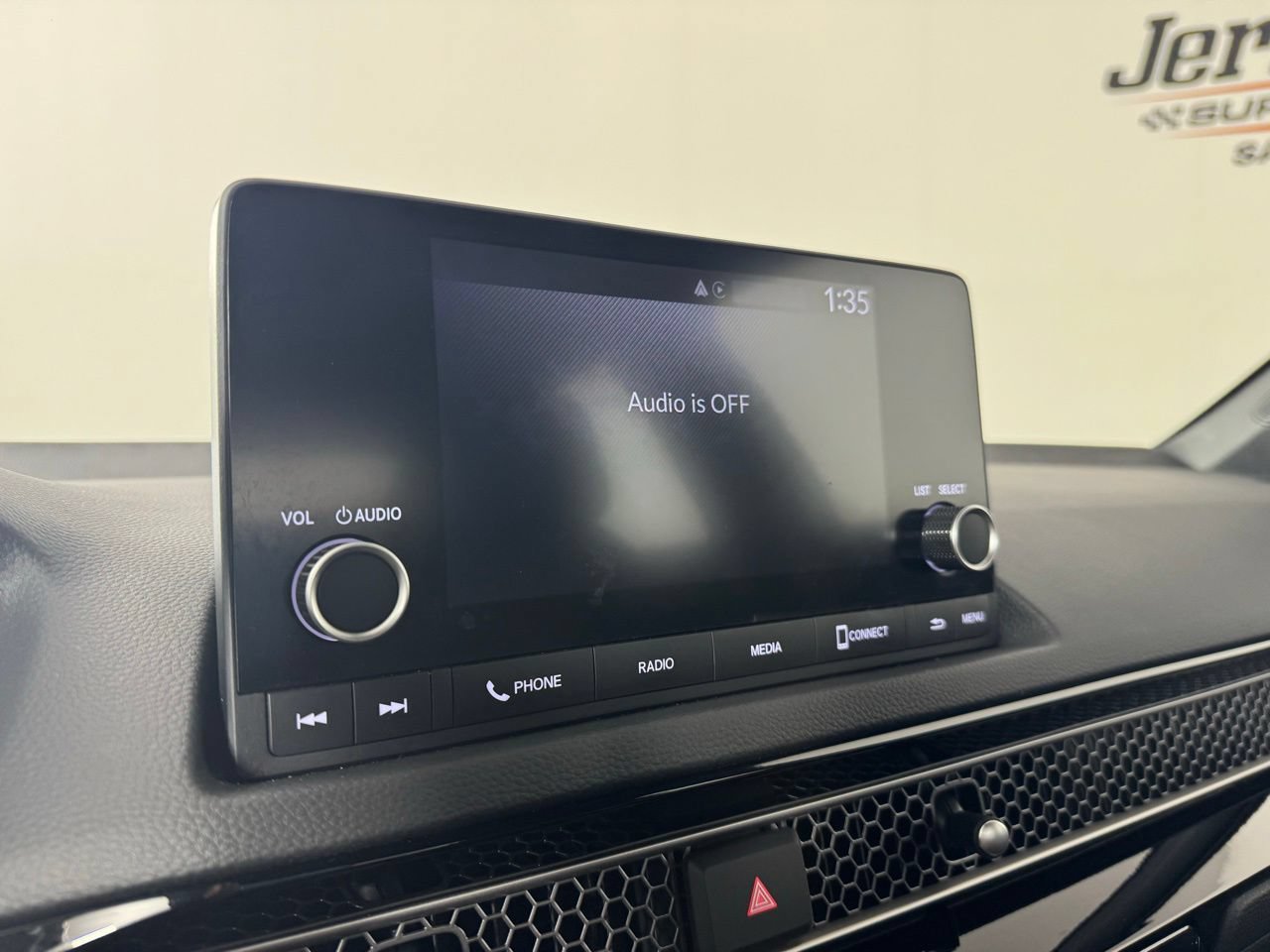 Used 2026 Honda Civic Sport image 14
