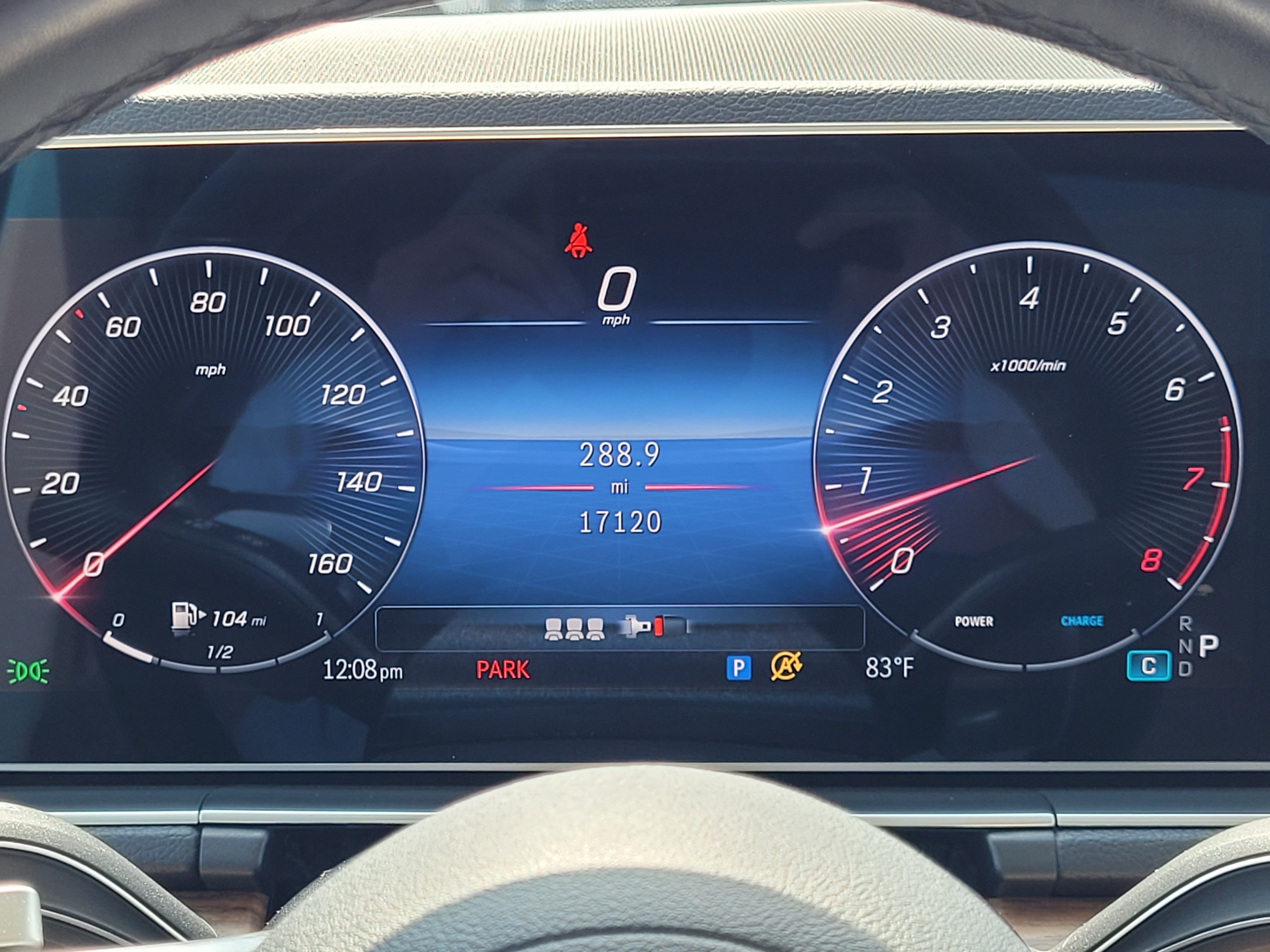 Used 2025 Mercedes-Benz GLE 350 4MATIC image 20