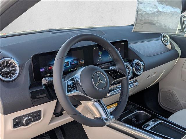 New 2026 Mercedes-Benz GLA 250 4MATIC image 3