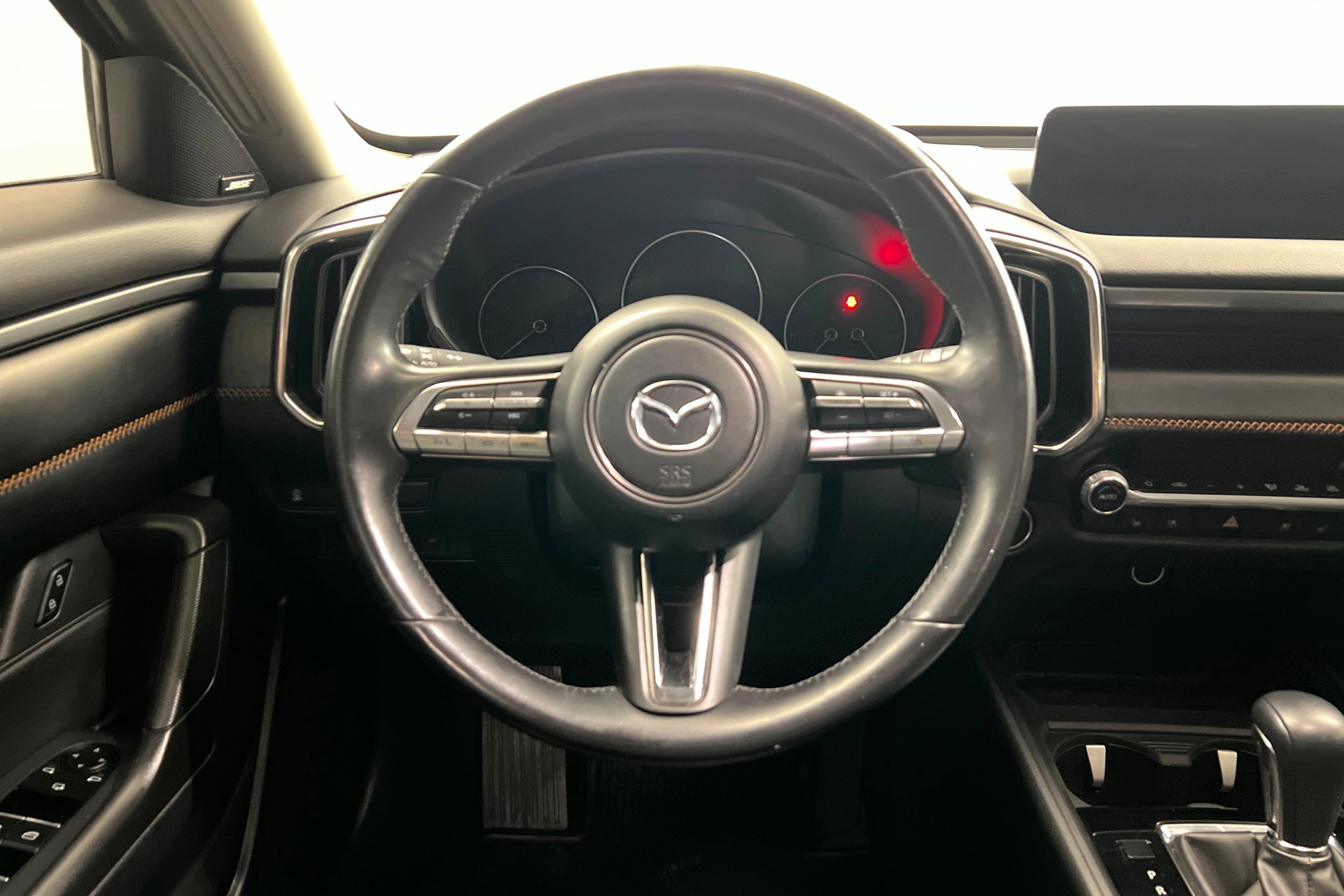 Used 2023 MAZDA CX-50 AWD 2.5 S w/ Cargo Package image 12