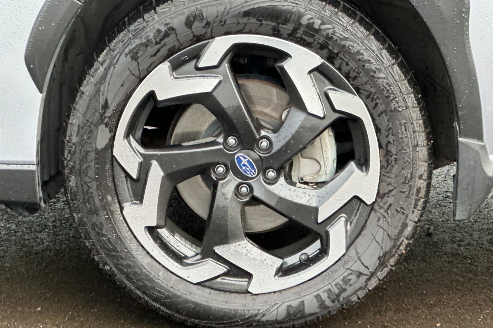 Used 2021 Subaru Crosstrek 2.5i Limited w/ Moonroof Package 1 AWD/4WD image 26
