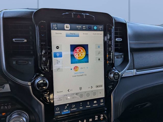 Used 2022 RAM 1500 Limited image 19