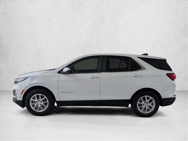 Used 2024 Chevrolet Equinox LT FWD image 9