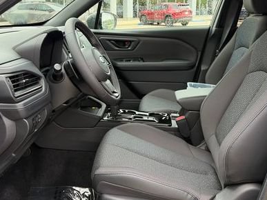 New 2026 Subaru Forester Premium AWD/4WD image 9