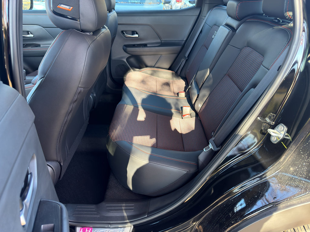 New 2026 Nissan Kicks SR w/ SR Premium Package image 31