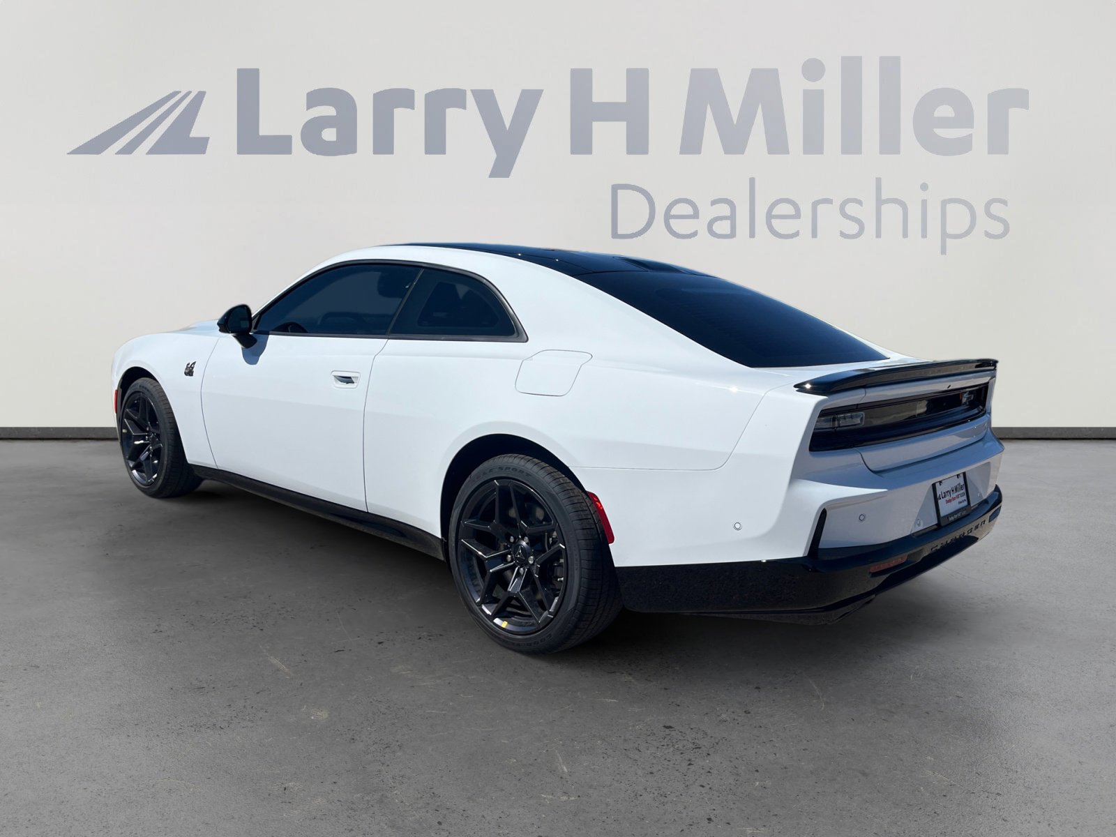 New 2026 Dodge Charger Scat Pack image 3