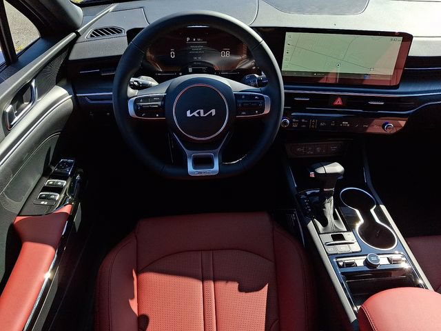 New 2027 Kia K5 GT-Line w/ GT-Line Premium Package FWD image 7