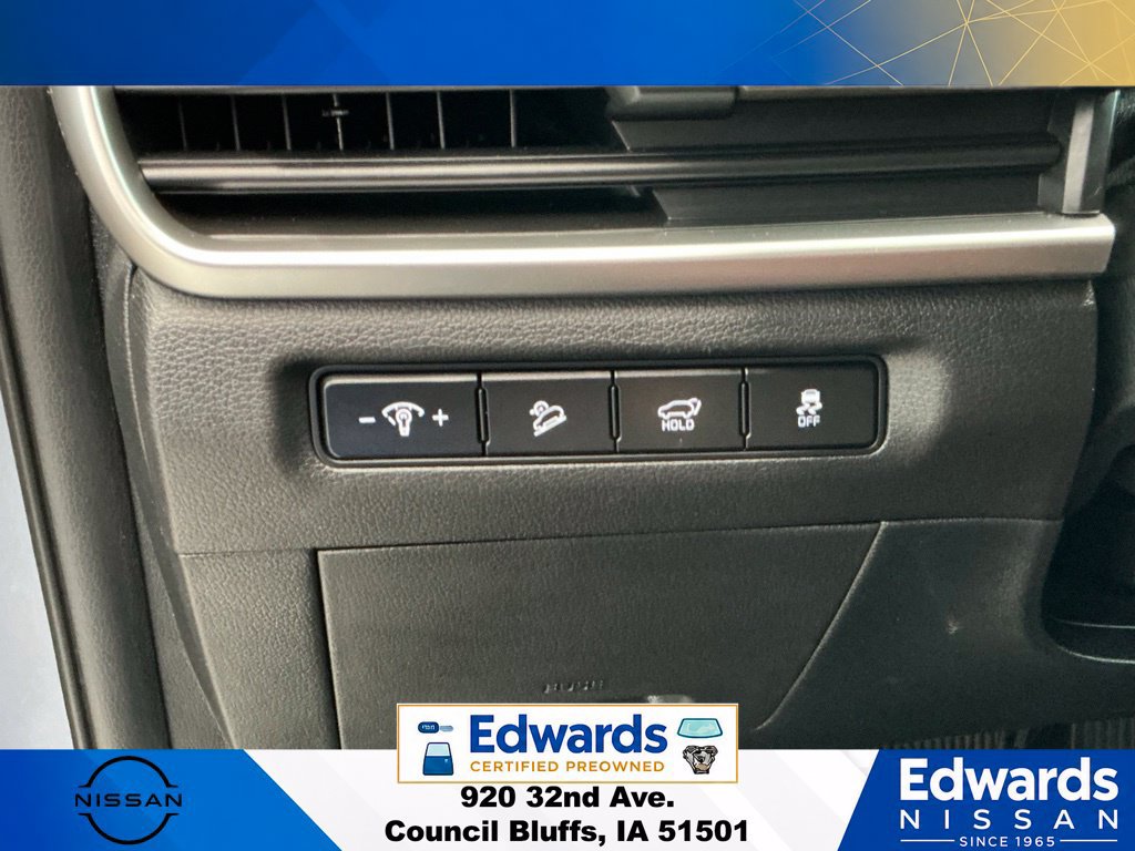 Used 2023 Kia Telluride EX AWD/4WD image 29