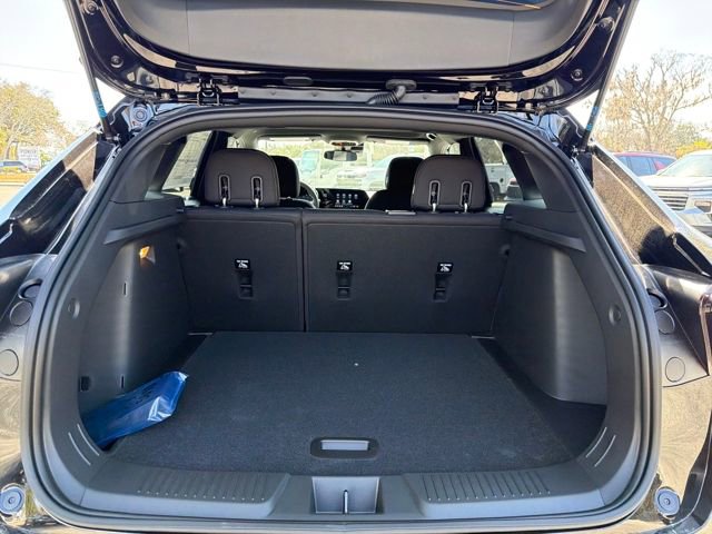 New 2026 Chevrolet Trax RS image 12