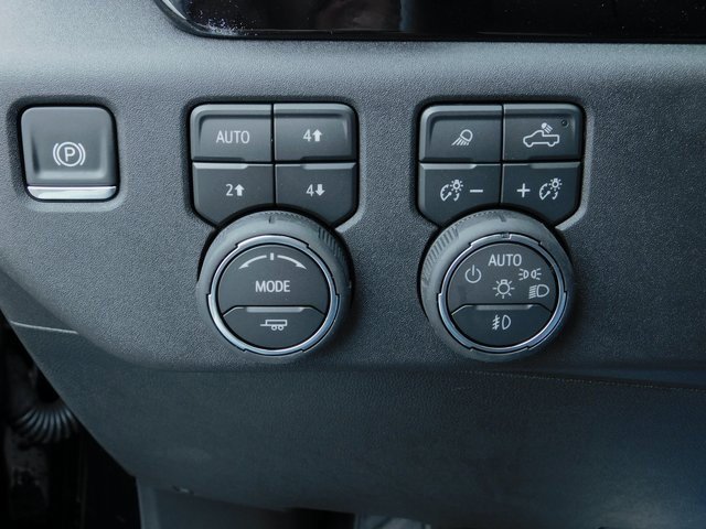 New 2025 Chevrolet Silverado 2500 High Country w/ High Country Premium Package image 31