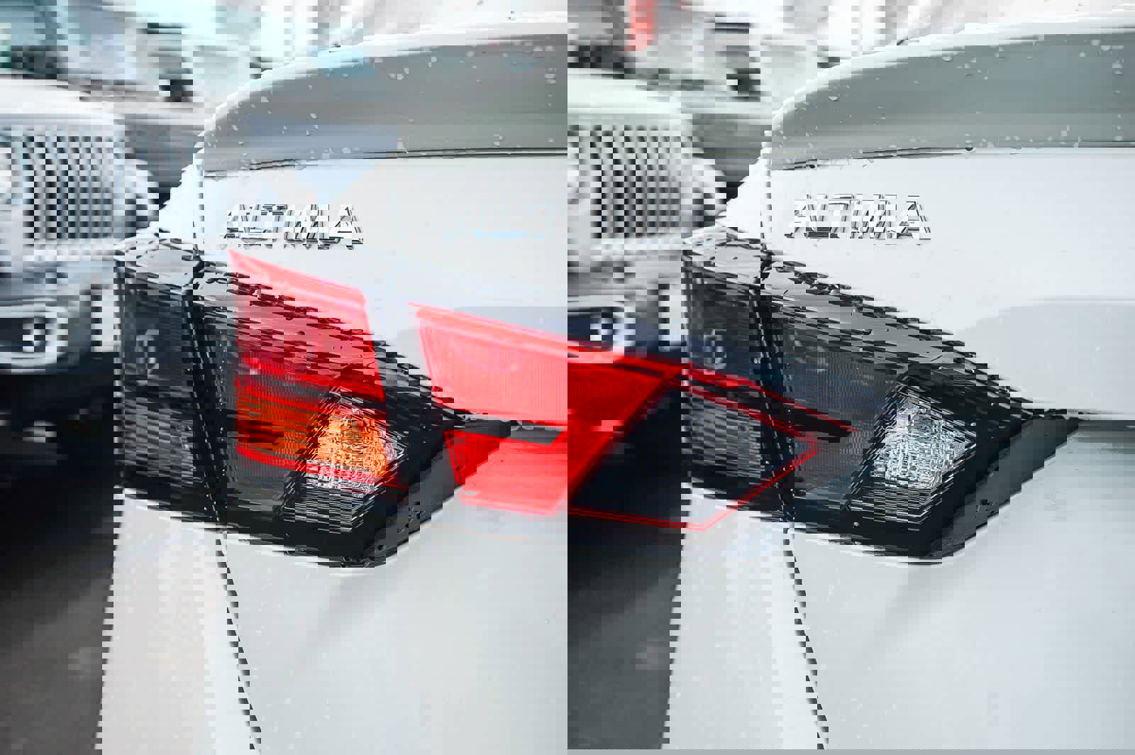 Used 2021 Nissan Altima 2.5 SR image 7