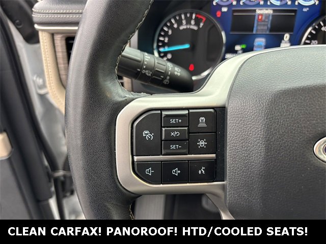 Used 2024 Ford Expedition Limited image 15