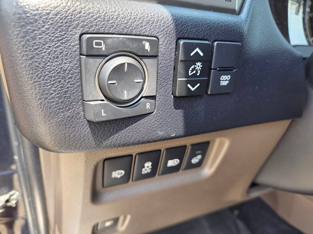 Used 2021 Lexus GX 460 Premium AWD/4WD image 12