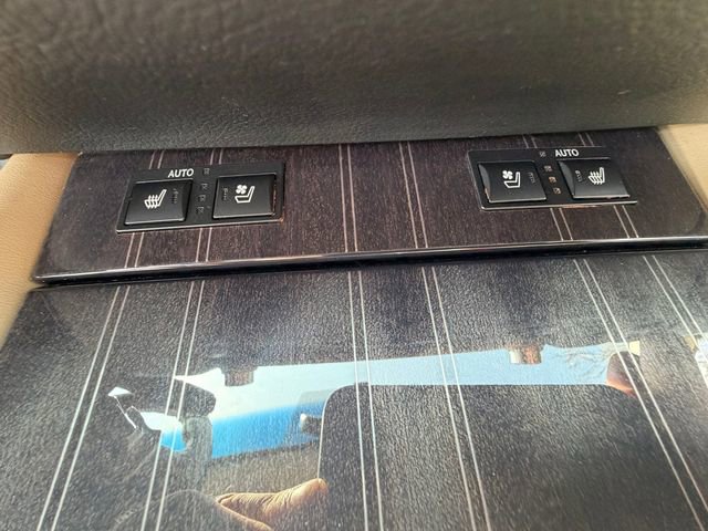 Used 2016 Lexus GS 350 AWD image 16