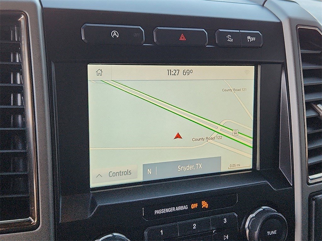 Used 2020 Ford F150 Raptor w/ Equipment Group 801A Mid image 22