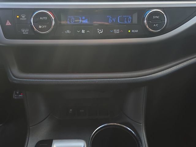 Used 2016 Toyota Highlander Plus image 25