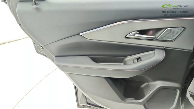 Used 2024 Acura ZDX A-Spec image 32