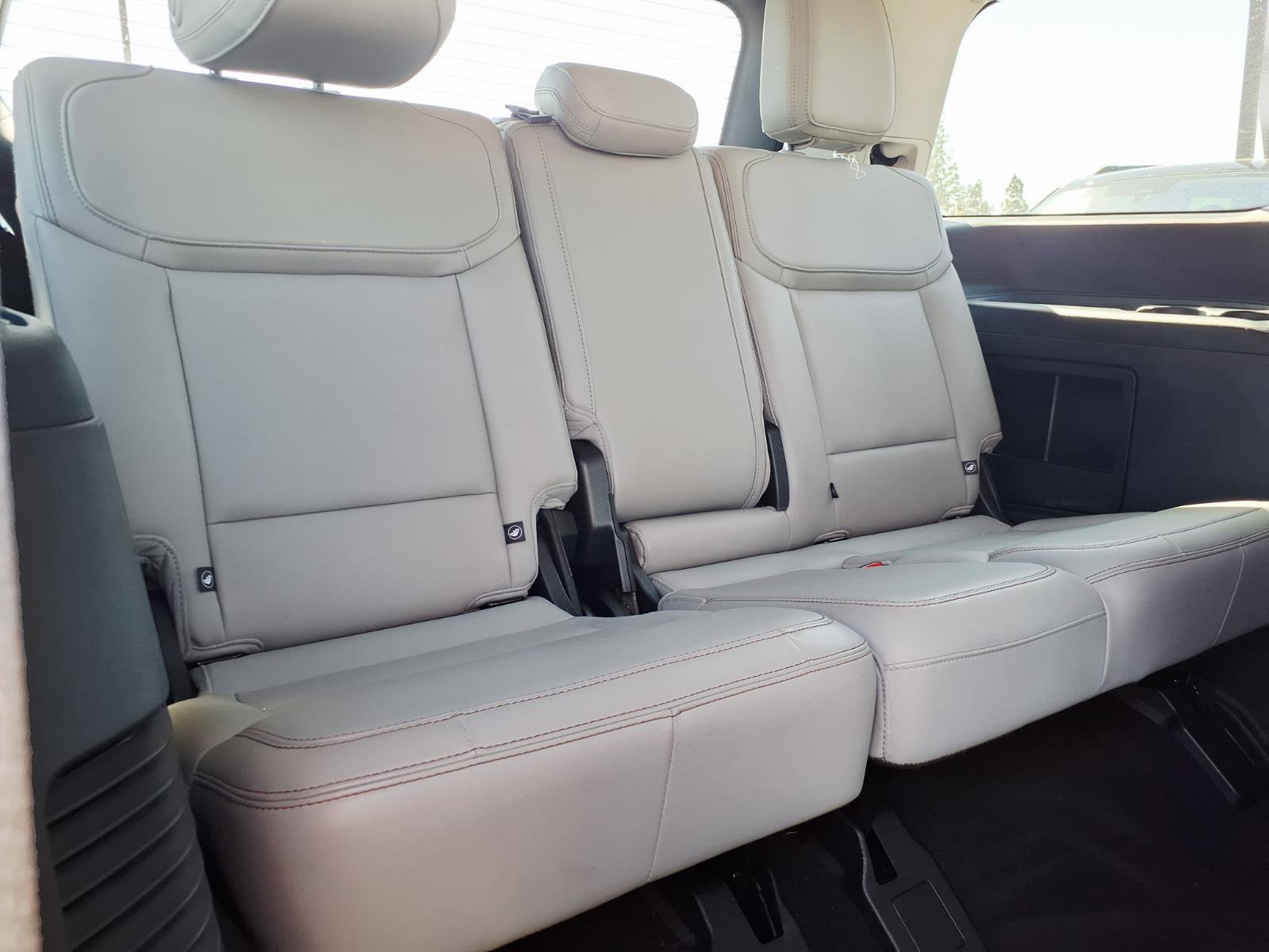 Certified 2025 Ford Expedition Active image 16