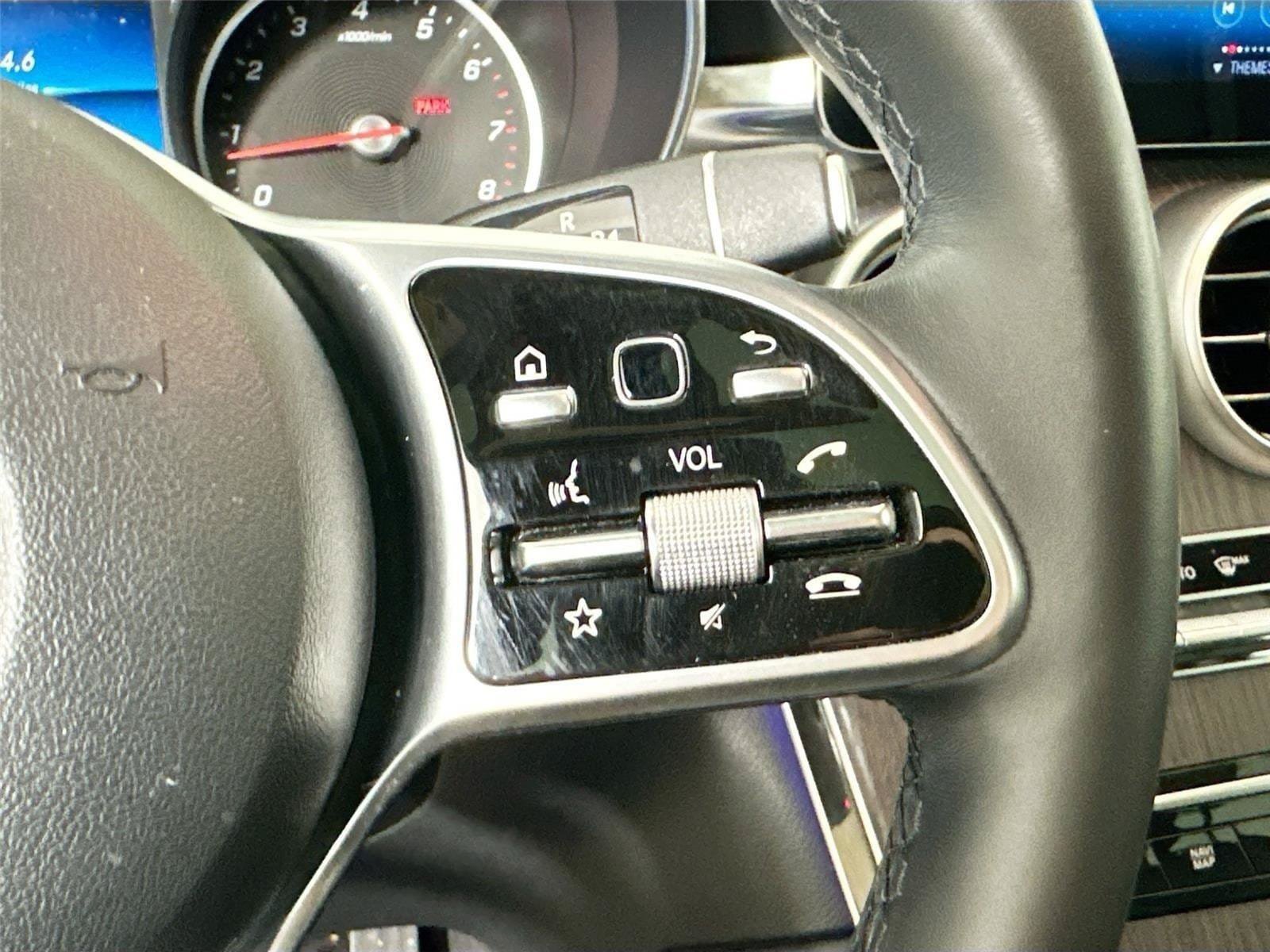 Certified 2021 Mercedes-Benz GLC 300 4MATIC image 13