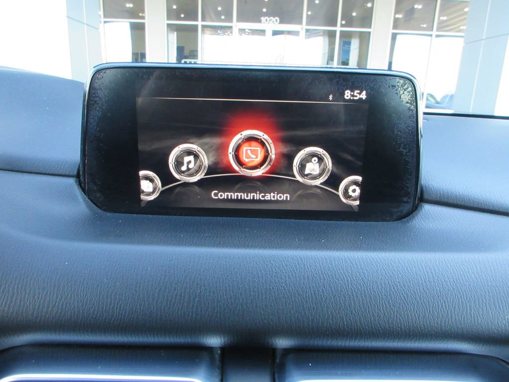 Used 2020 MAZDA CX-5 Sport image 30